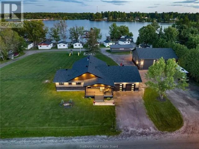 30 Caron Road, Lavigne, Ontario P0H1R0