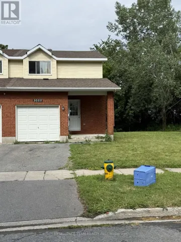 3055 NORTHDALE DRIVE, Cornwall, Ontario K6K1K2