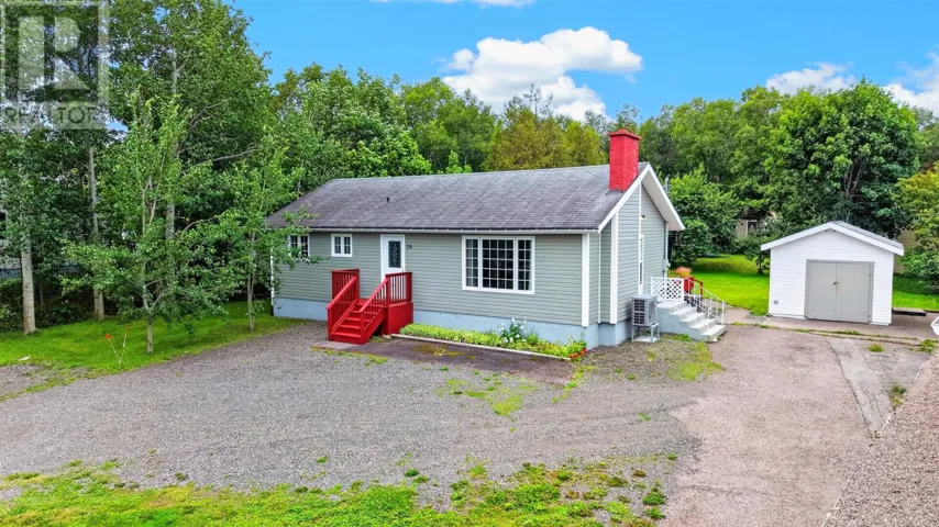 76 Cormack Drive, Clarenville, Newfoundland & Labrador A6A1C8