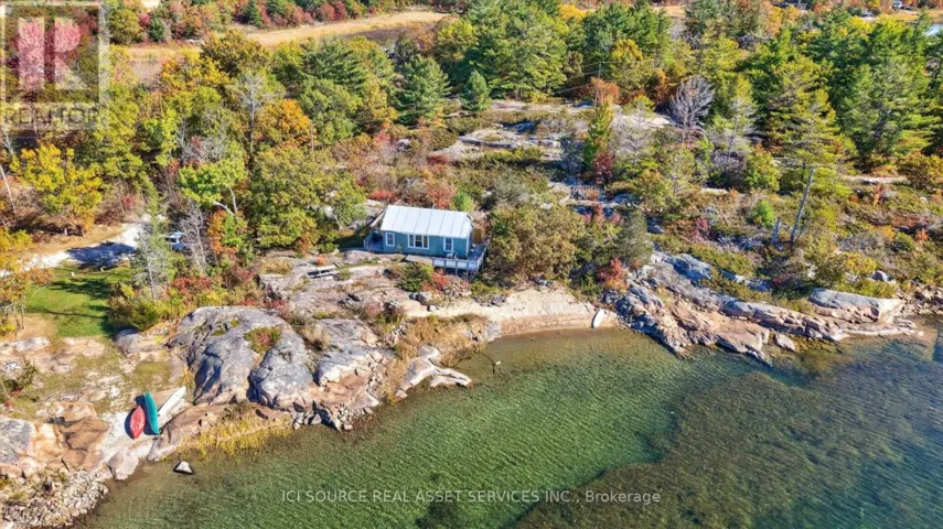 377 MACEY BAY ROAD, Georgian Bay (Baxter), Ontario L0K1S0