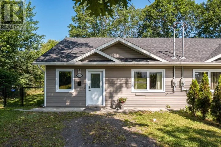 1055 Marie Crescent, North Kentville, Nova Scotia B4N4K4