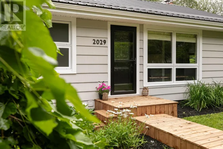 2029 Purcells Cove Road, Halifax, Nova Scotia B3P1C3