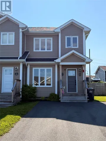 3 Locke Street, Grand Falls-Windsor, Newfoundland & Labrador A2A0B5