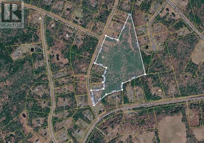 Lot 116 Scott Avenue, Greenfield, Nova Scotia B6L4H4
