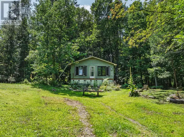 28 DOVERS HILL ROAD, Dysart et al (Dysart), Ontario K0M1S0