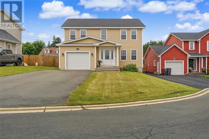 77 Hollyberry Drive, Paradise, Newfoundland & Labrador A1L4A1