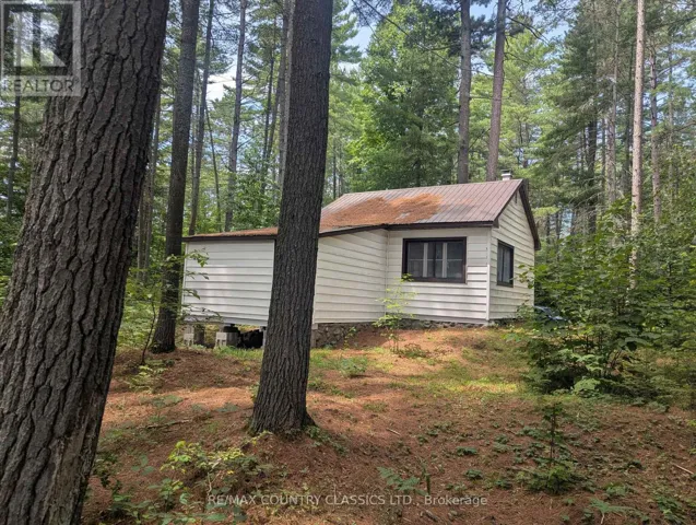 22 SWAN LANE, Madawaska Valley, Ontario K0J1B0