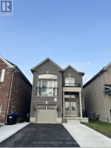 159 HERITAGE STREET, Bradford West Gwillimbury (Bradford), Ontario L3Z4M6
