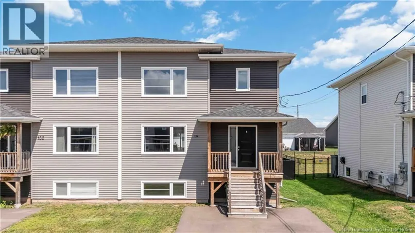 134 Melanie, Dieppe, New Brunswick E1A6N4