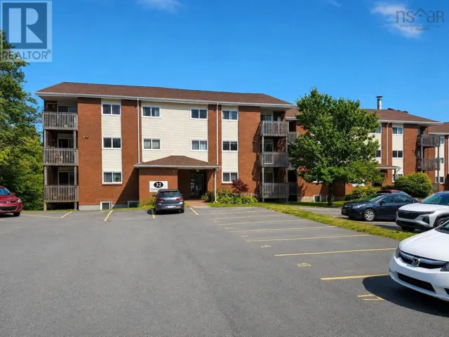 401 32 VERONICA Drive, Halifax, Nova Scotia B3N3A3
