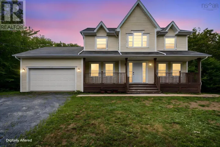 280 Daisywood, Hammonds Plains, Nova Scotia B4B0E1