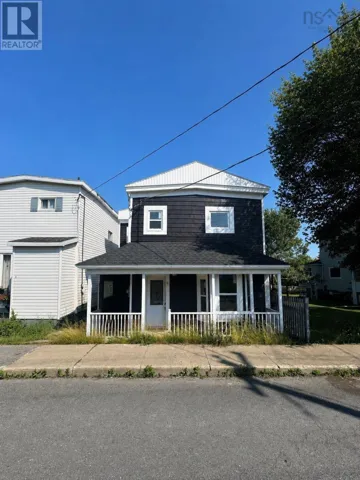 9 Stanley Street, North Sydney, Nova Scotia B2A1S7