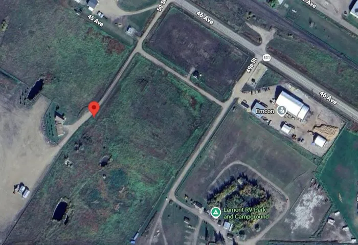 4419 50 St Lamont, Lamont, Alberta T0B2R0