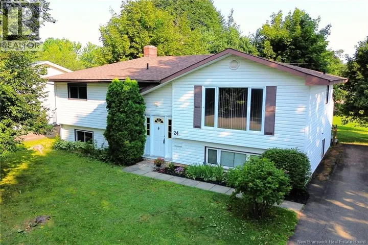 24 Brewster Street, Riverview, New Brunswick E1B3M8