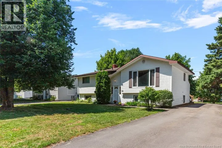 24 Brewster Street, Riverview, New Brunswick E1B3M8