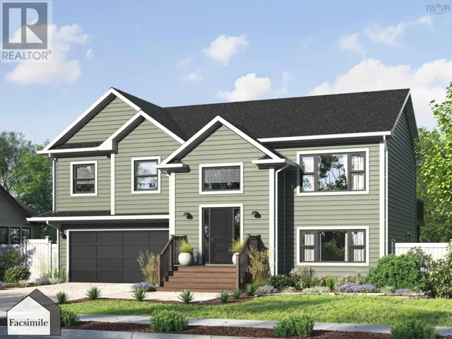 Unit 8 Logrunner Lane, Hemlock Grove, Upper Tantallon, Nova Scotia B3Z1M5