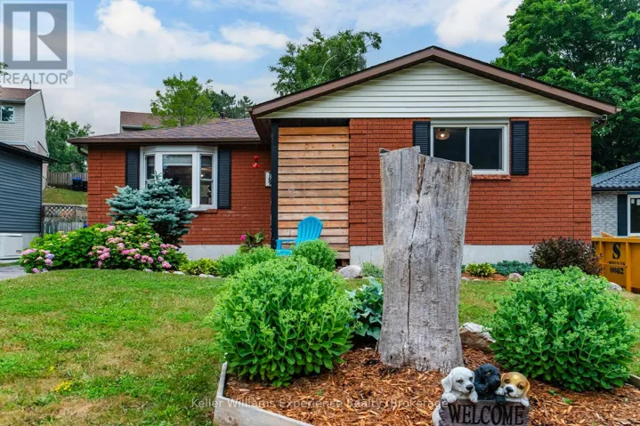 769 PRATT AVENUE, Midland, Ontario L4R5A2