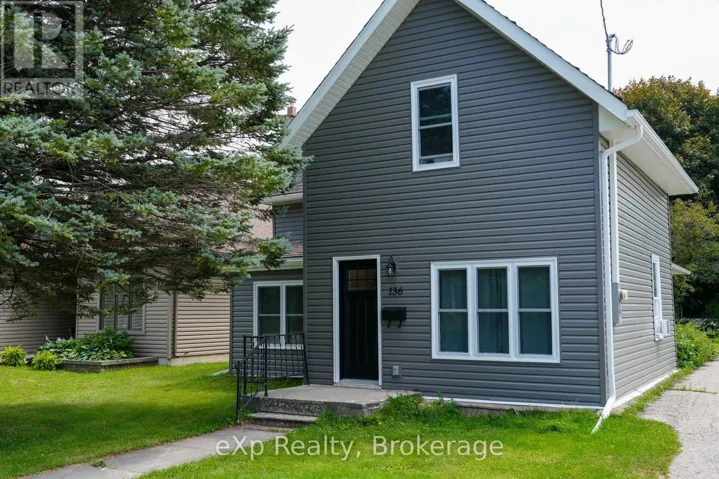 136 BREADALBANE STREET S, Saugeen Shores, Ontario N0H2L0