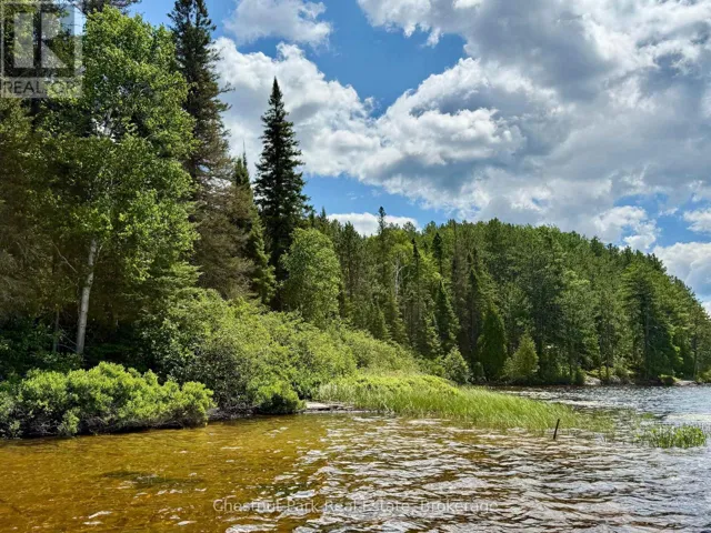 Shallow sandy entrance to the lease site