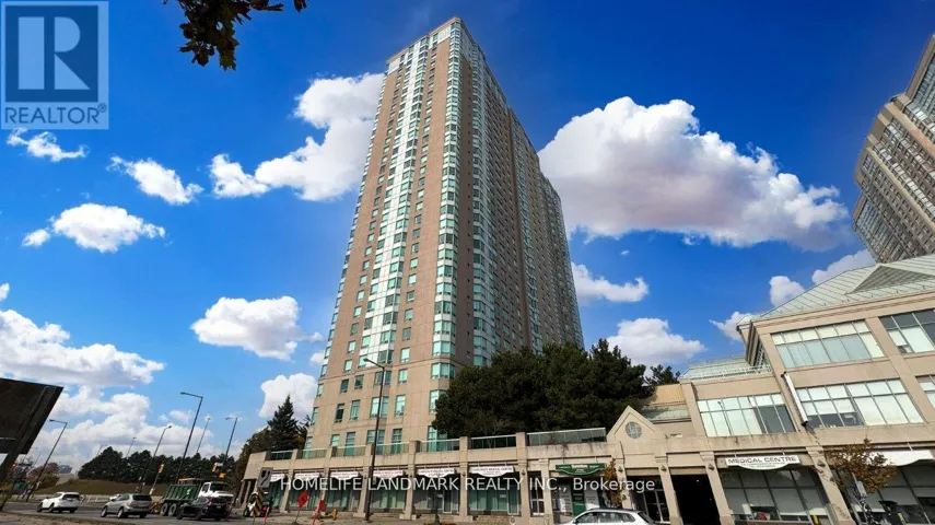 639 - 68 CORPORATE DRIVE, Toronto (Woburn), Ontario M1H3H3