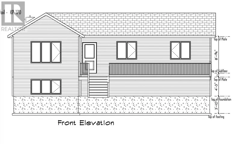 78 Cameron Drive, Pouch Cove, Newfoundland & Labrador A1K1C8