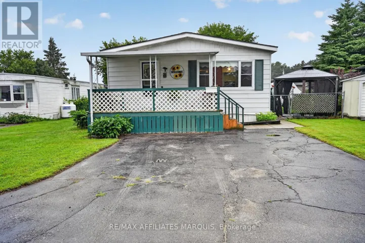 1 KAVANAGH DRIVE, Rideau Lakes, Ontario K7A4S5