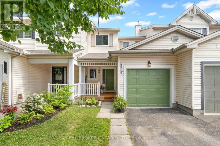 149 CRAMPTON DRIVE, Carleton Place, Ontario K7C4P5