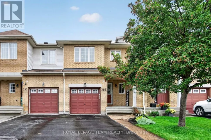 395 BRIGITTA STREET, Ottawa, Ontario K2S0J5