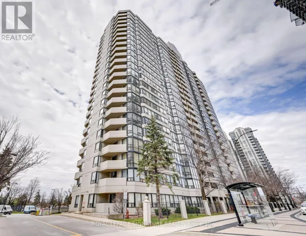 2209 - 330 RATHBURN ROAD W, Mississauga (Creditview), Ontario L5B3Y1