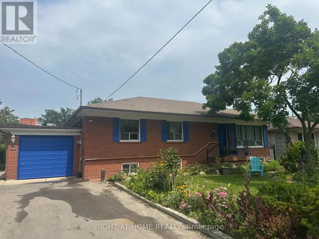 309 QUEEN MARY DRIVE, Oakville (CO Central), Ontario L6K3L5
