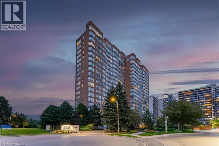 1276 MAPLE CROSSING Boulevard Unit# 809, Burlington, Ontario L7S2J9