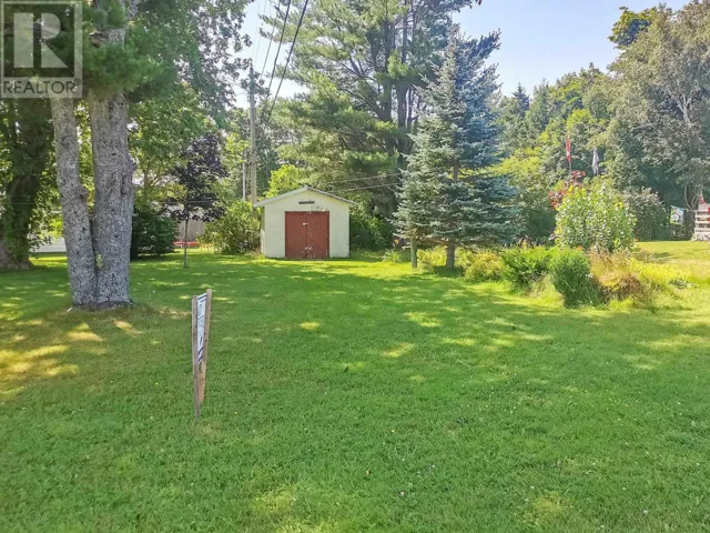 MacLean Avenue, Montague, Prince Edward Island C0A1R0