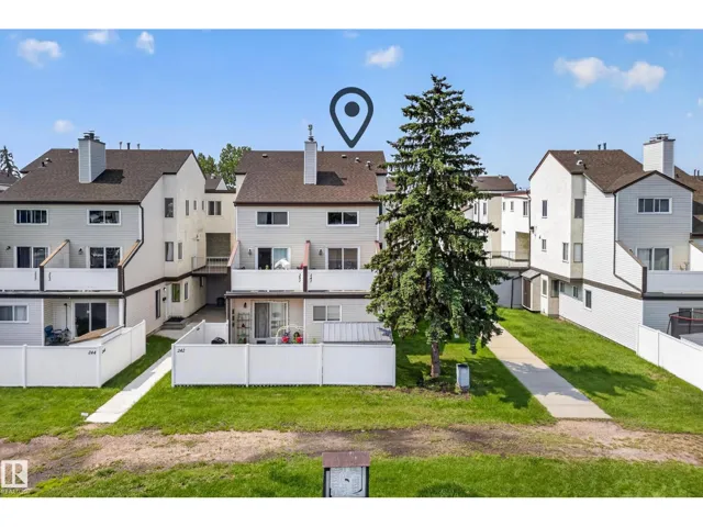 247 LANCASTER TC NW, Edmonton, Alberta T5X5T5