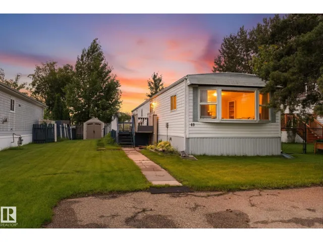 49 53222 range road 272, Rural Parkland County, Alberta T7X3N4