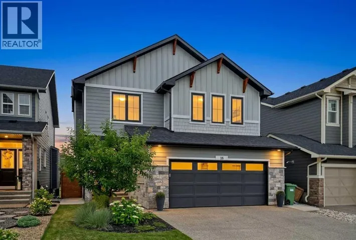 16 Legacy Manor SE, Calgary, Alberta T2X2E9