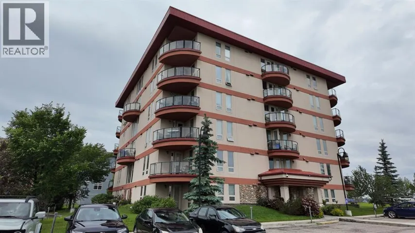 1103, 105 Railway Avenue SW, Airdrie, Alberta T4B0E3