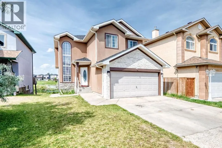 308 Taracove Estate Drive NE, Calgary, Alberta T3J5A1