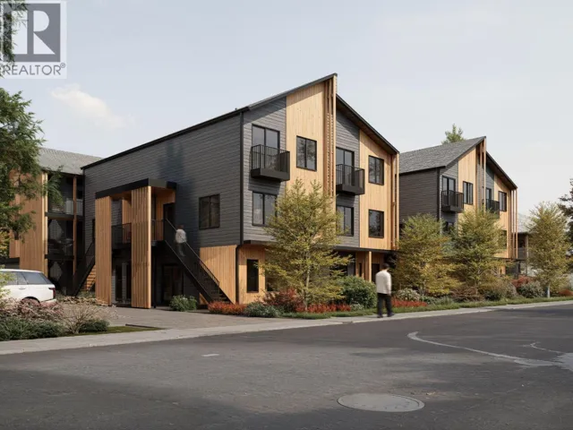 1015 Oscar Street Unit# 2, Revelstoke, British Columbia V0E2S1