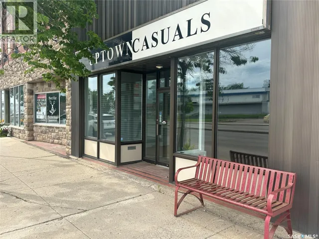 3 Broadway STREET W, Yorkton, Saskatchewan S3N0L3