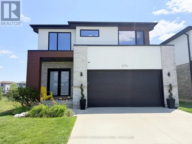 2773 HEARDCREEK TRAIL, London North (North S), Ontario N6G0W1