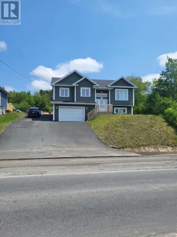 1367 Conception Bay Highway, Conception Bay South, Newfoundland & Labrador A1X6M7