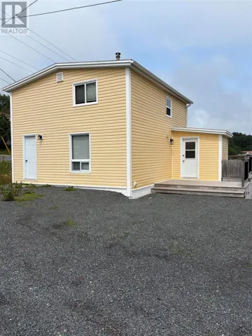 105 Marine Drive, Clarenville, Newfoundland & Labrador A5A1M6