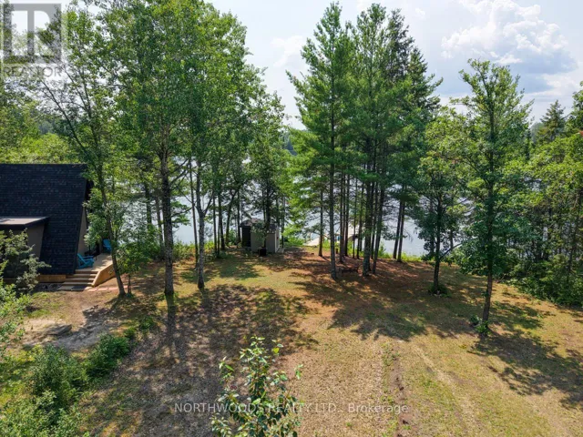 191 Father Moss Road, Sioux Narrows, Ontario P0X1N0