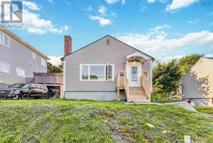 12 Auburn Avenue, Spryfield, Nova Scotia B3R1K4
