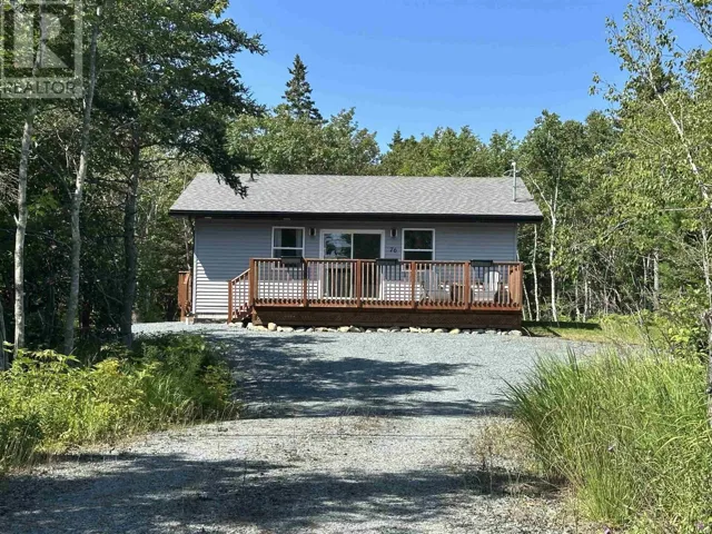 5 Rivers Drive, White Point, Nova Scotia B0T1K0