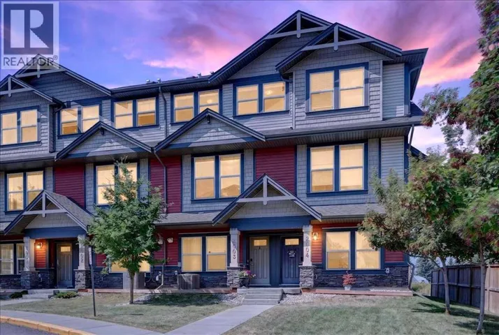 2003, 280 Williamstown Close NW, Airdrie, Alberta T4B4B6