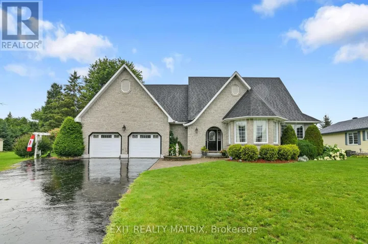 5544 BRIDLEWOOD COURT, South Dundas, Ontario K0E1K0