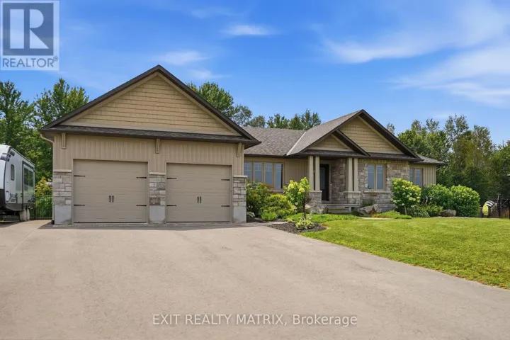 248 DES VIOLETTES STREET, Clarence-Rockland, Ontario K0A2A0