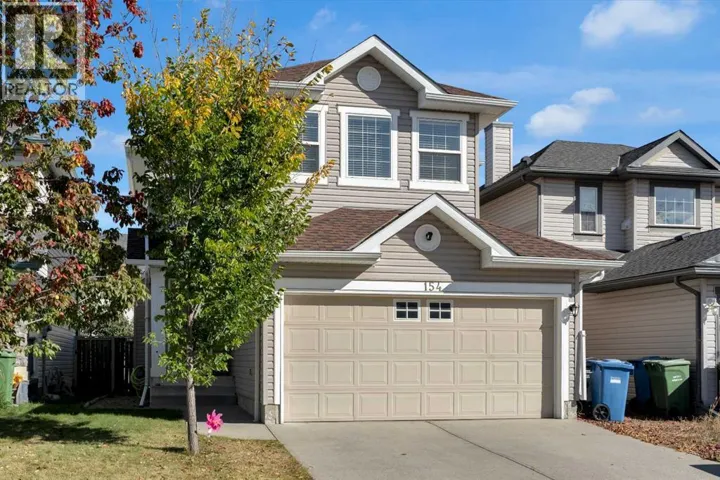 154 Bridlewood Court SW, Calgary, Alberta T2Y3Z1