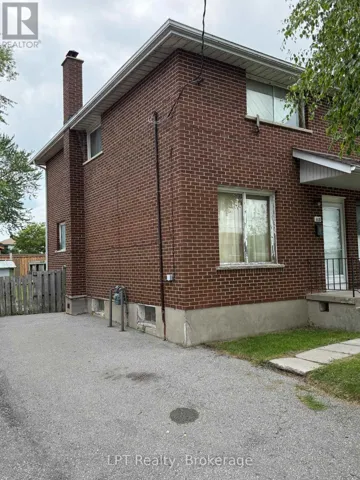 1118 CEDAR STREET S, Oshawa (Lakeview), Ontario L1J3S1